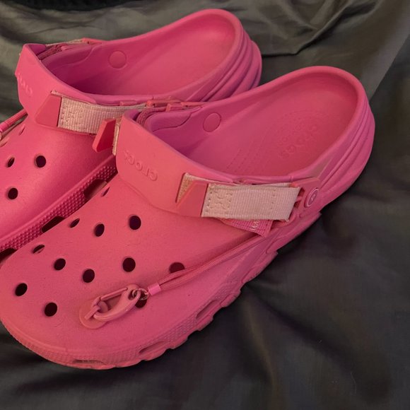 COPY - Post Malone Crocs main image 4